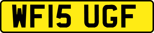 WF15UGF