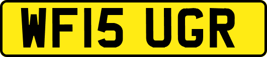 WF15UGR