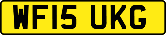 WF15UKG