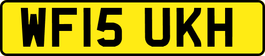 WF15UKH