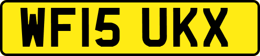WF15UKX