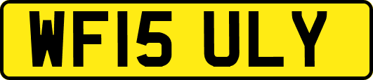 WF15ULY