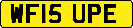WF15UPE