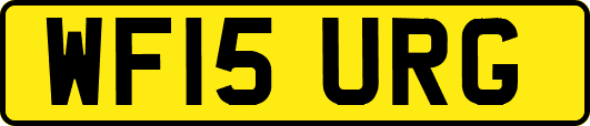 WF15URG