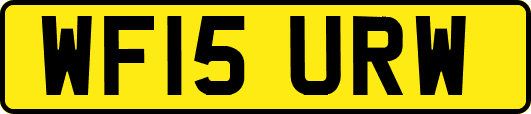 WF15URW