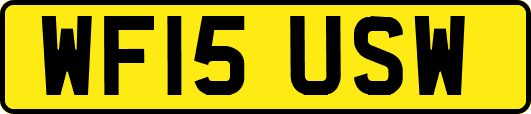 WF15USW