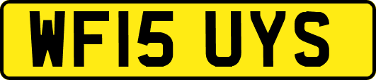 WF15UYS