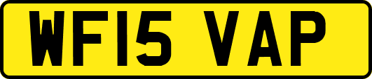 WF15VAP