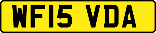 WF15VDA