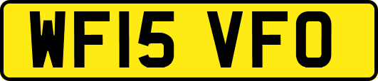 WF15VFO