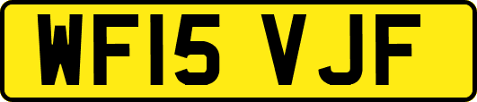 WF15VJF