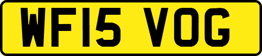 WF15VOG