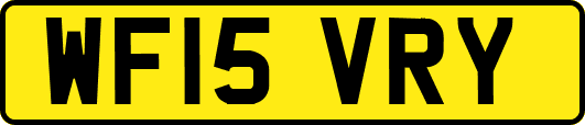 WF15VRY