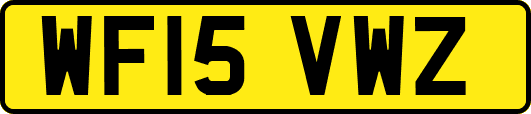 WF15VWZ