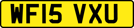 WF15VXU