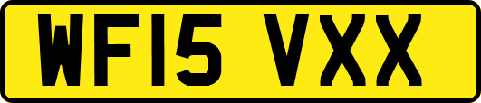WF15VXX