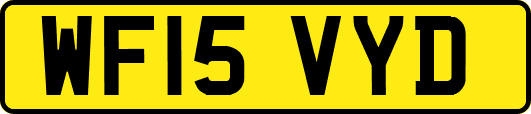 WF15VYD