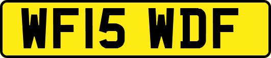 WF15WDF