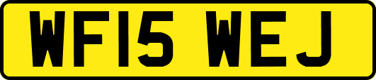 WF15WEJ