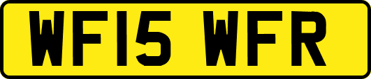 WF15WFR