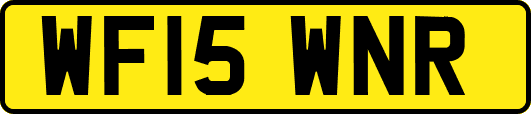 WF15WNR