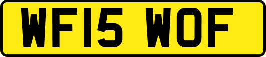WF15WOF
