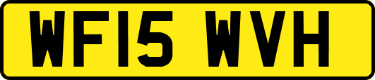 WF15WVH