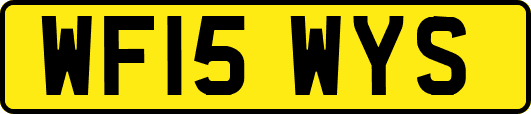 WF15WYS
