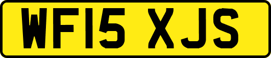 WF15XJS