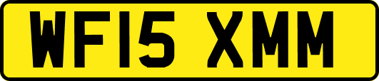 WF15XMM