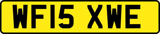 WF15XWE