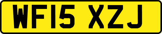 WF15XZJ