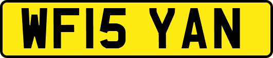WF15YAN