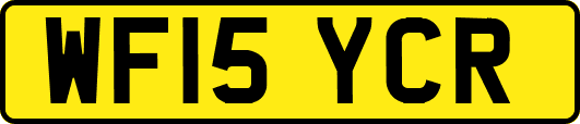 WF15YCR