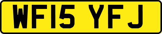 WF15YFJ