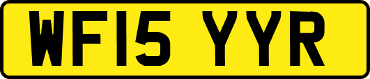 WF15YYR