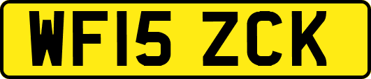 WF15ZCK