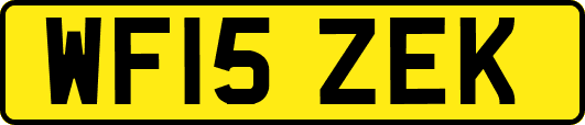 WF15ZEK