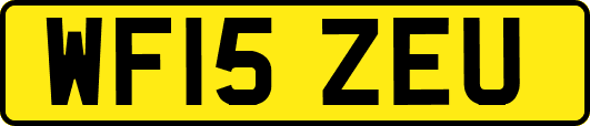 WF15ZEU