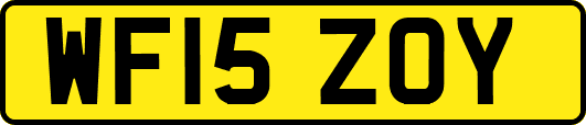 WF15ZOY