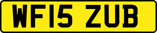 WF15ZUB