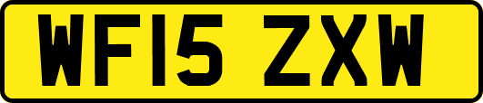 WF15ZXW