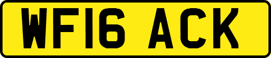 WF16ACK