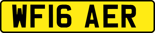WF16AER