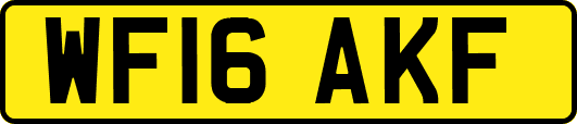 WF16AKF