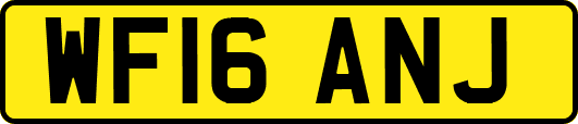 WF16ANJ