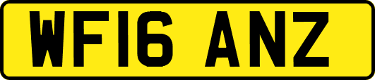 WF16ANZ
