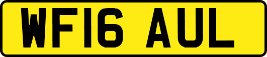 WF16AUL