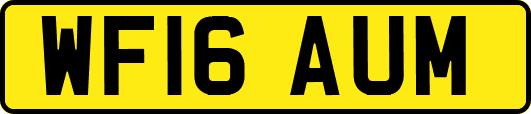 WF16AUM