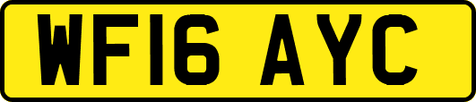WF16AYC